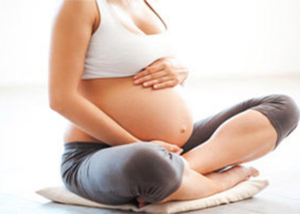 Prenatal chiropractic care eldersburg md